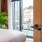The Quadrant - The Carillon Suite