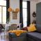 Cosy Nock ! Little Gem at City Center with Large Terrace ! - 布雷达