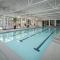 A11 Snowblaze Athletic Club Condo - 冬季公园