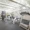 A11 Snowblaze Athletic Club Condo - 冬季公园