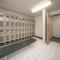 A11 Snowblaze Athletic Club Condo - 冬季公园
