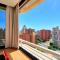 Precioso apartamento con vistas al mar - Benidorm