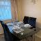 Dunfermline, 2 bedroom home free on street parking - 法夫