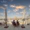 Khan Duidar Inn - Pyramids View Rooftop - القاهرة