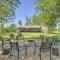 Relaxing Rural Harrison Home - 11 Mi to Town