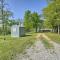 Relaxing Rural Harrison Home - 11 Mi to Town