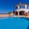 Villa Linda Vista - stunning views - by Holiday Rentals Villamar - Benitachell