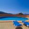 Villa Linda Vista - stunning views - by Holiday Rentals Villamar