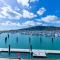 Seas the Day at the Marina