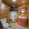 Rum Oasis Luxury Camp
