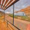 Rum Oasis Luxury Camp