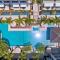 128 Santai - Stylish Resort Apartment by uHoliday - Casuarina