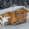 Chalet Mont Rose