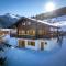 Chalet OnThePiste - La Tzoumaz