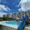 Espectacular apartamento en Condominio Peñazul con BBQ