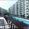 Espectacular apartamento en Condominio Peñazul con BBQ