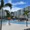 Espectacular apartamento en Condominio Peñazul con BBQ