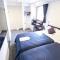 HOTEL LiVEMAX Chiba-Ekimae