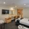 Bushmans Motor Inn