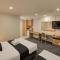 Bushmans Motor Inn