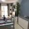 Magnificent Apartment Mar de Cristal, Pl Baja Urb private, leisure and swim 1