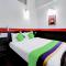 Treebo Benaka Residency, 10 Mins To Mahatma Gandhi Park