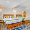 Treebo Benaka Residency