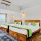 Treebo Benaka Residency, 10 Mins To Mahatma Gandhi Park