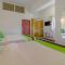 Treebo Benaka Residency