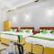 Treebo Benaka Residency, 10 Mins To Mahatma Gandhi Park