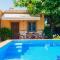 Cubos Finca River Retreat High Privacy