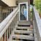 Trinity Escapes - Two Bedroom two bathroom full Apartment near airport