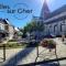Maison de ville proche beauval avec parking