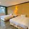 Jinhue Hotel - Longtian