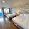 Jinhue Hotel - Longtian