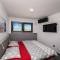 Jimmys Beach Privlaka - direkt am Meer, tollem Blick und beheiztem Pool