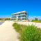 Jimmys Beach Privlaka - direkt am Meer, tollem Blick und beheiztem Pool
