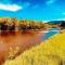 La douce Rive