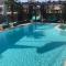 Sea Pearl Luxury Apartments - Nea Vrasna