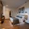 Apartment Seabreeze 2 - Amazing Sunset Penthouse-2bdr with pool-Beachfront - Canggu