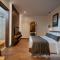 Apartment Seabreeze 2 - Amazing Sunset Penthouse-2bdr with pool-Beachfront - Canggu
