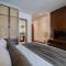 Apartment Seabreeze 2 - Amazing Sunset Penthouse-2bdr with pool-Beachfront - Canggu