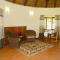 Impangele Lodge - Muldersdrift