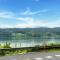 Spacious apartment in Carinthia on Lake W rthersee