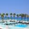 Vrissiana Beach Hotel