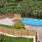 Petrino in Sisi with private pool and garden