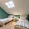 Main Square Duplex with Rooftop Terrace
