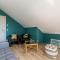 Main Square Duplex with Rooftop Terrace
