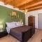 Main Square Duplex with Rooftop Terrace