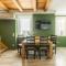 Main Square Duplex with Rooftop Terrace